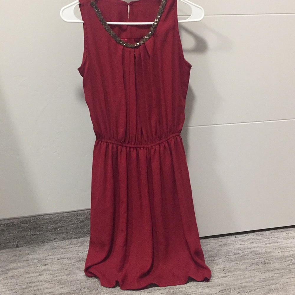 Women’s dress